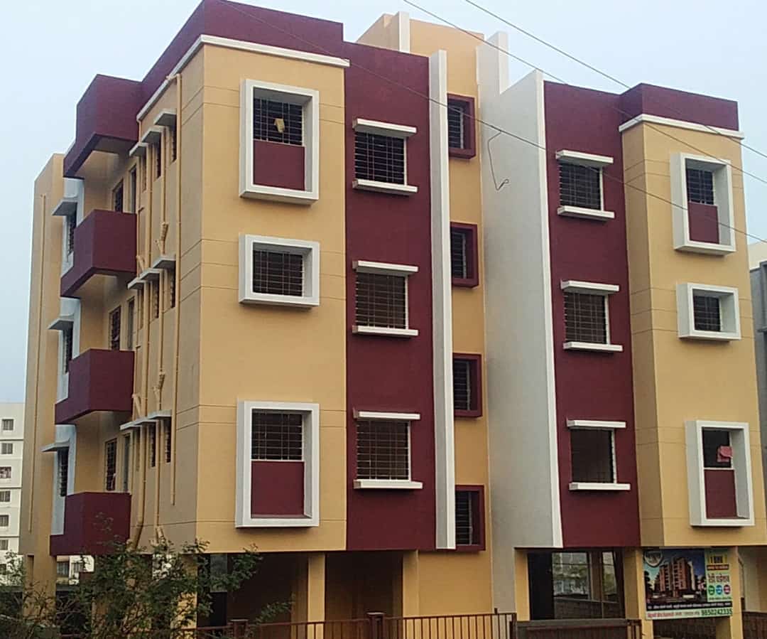 Mathura Residency